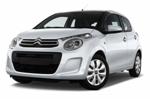 Citroen C1 Limousine