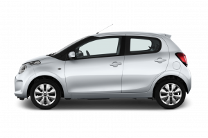 Citroen C1 Limousine