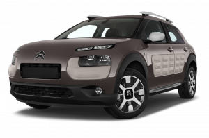 Citroen C4 Cactus SUV