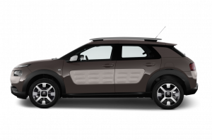 Citroen C4 Cactus SUV