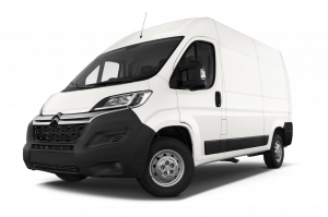 Citroen Jumper