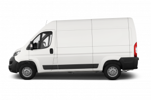 Citroen Jumper