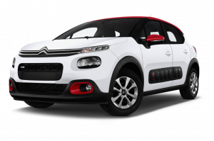 Citroen C3 Limousine