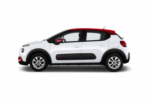 Citroen C3 Limousine