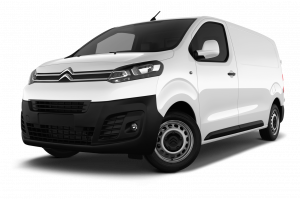 Citroen Jumpy