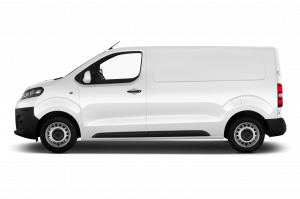 Citroen Jumpy