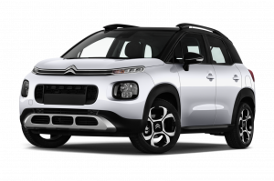 Citroen C3 Aircross SUV
