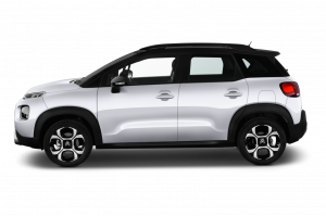 Citroen C3 Aircross SUV