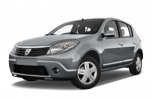 Dacia Sandero Limousine