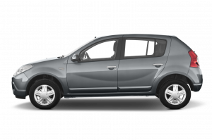Dacia Sandero Limousine
