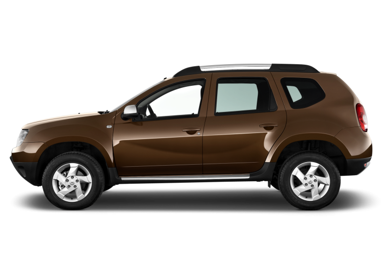 Dacia Duster SUV