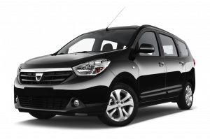 Dacia Lodgy Van