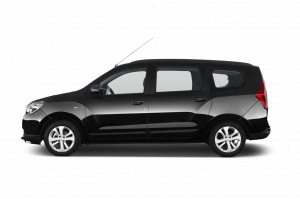Dacia Lodgy Van