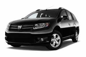 Dacia Logan II Kombi