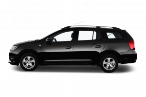 Dacia Logan II Kombi