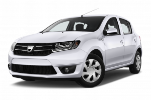 Dacia Sandero II Limousine