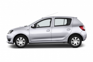 Dacia Sandero II Limousine