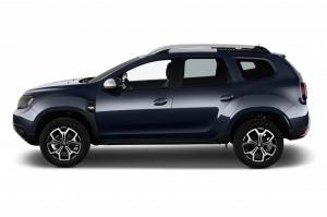 Dacia Duster II SUV