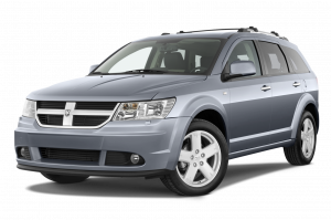 Dodge Journey SUV (JC)