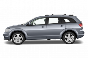 Dodge Journey SUV (JC)