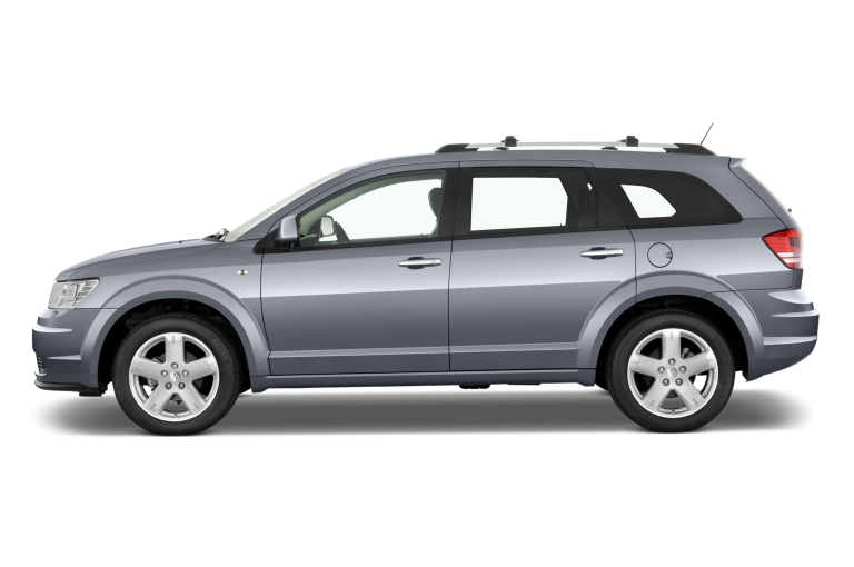 Dodge Journey Van (JC)