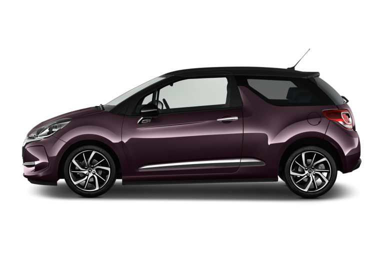 DS DS3 Limousine