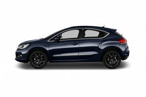 DS DS4 Limousine