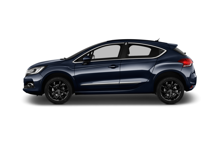 DS DS4 Limousine