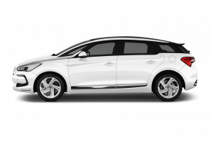 DS DS5 Limousine