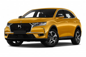 DS DS7 Crossback SUV