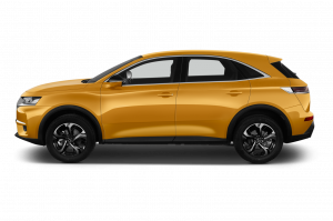 DS DS7 Crossback SUV