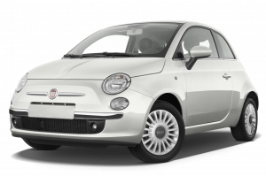 Fiat 500 Cabrio (150)