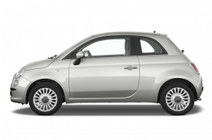 Fiat 500 Cabrio (150)
