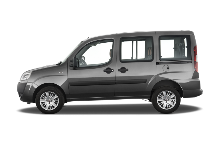 Fiat Doblo (263)