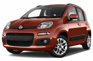 Fiat Panda (319)
