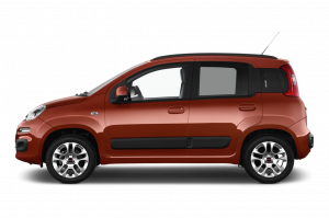 Fiat Panda (319)