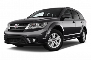 Fiat Freemont Van (345)