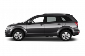 Fiat Freemont Van (345)