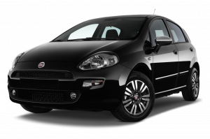 Fiat Punto (199)