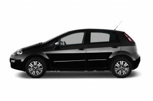 Fiat Punto (199)