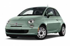 Fiat 500 SUV (334)