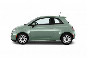 Fiat 500 SUV (334)