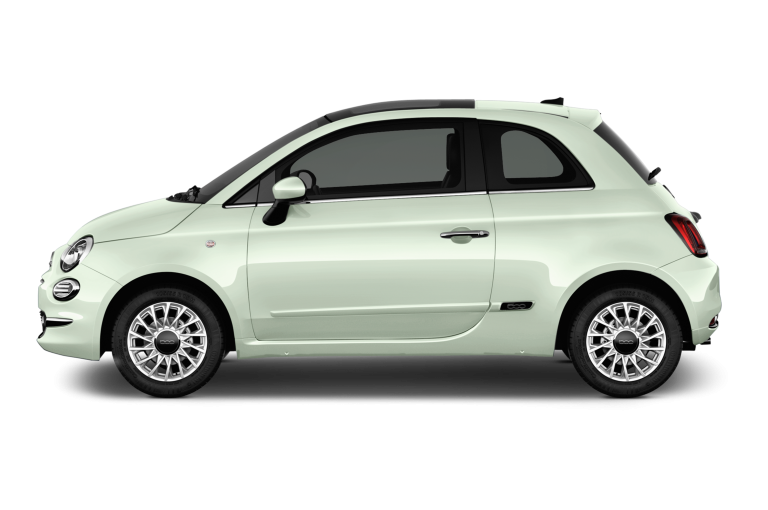 Fiat 500 Van (351)