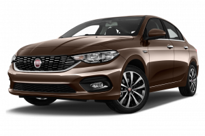 Fiat Tipo Kombi (357)