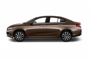 Fiat Tipo Kombi (357)