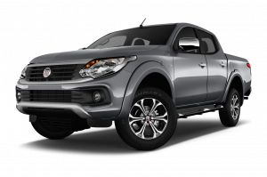 Fiat Fullback