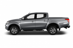 Fiat Fullback