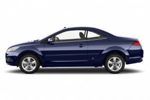 Ford Focus Limousine (CB4)