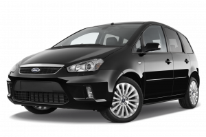 Ford C-Max Van (CB3)