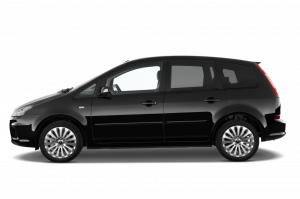 Ford C-Max Van (CB3)